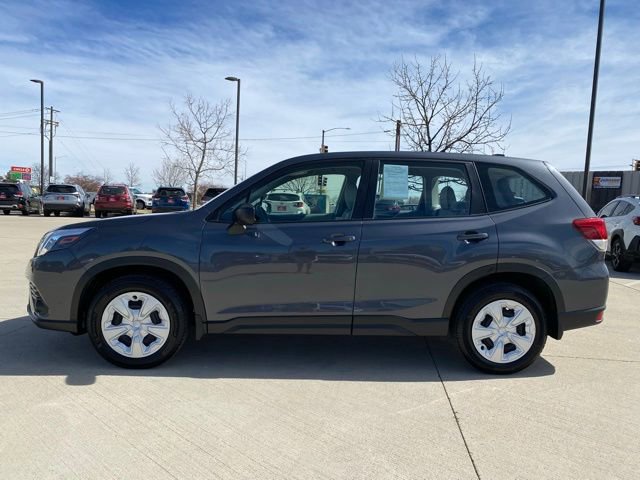 Used 2024 Subaru Forester image 2