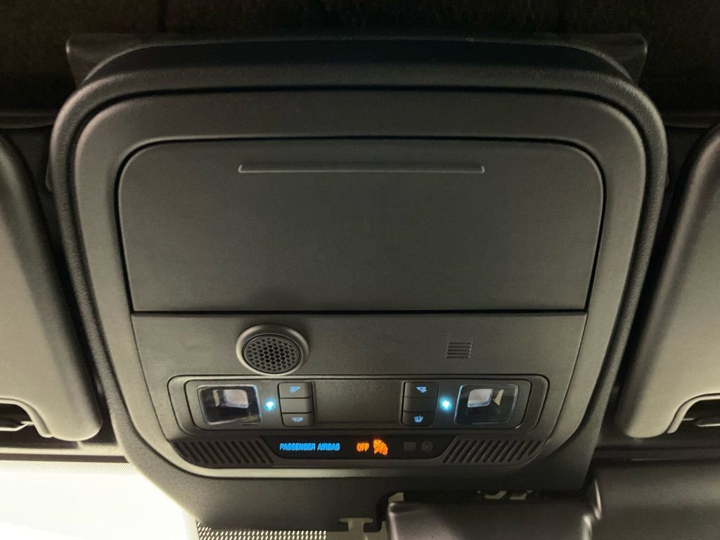 New 2026 Ford Bronco Big Bend image 20