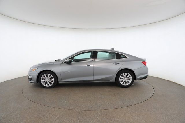 Used 2024 Chevrolet Malibu LT image 6