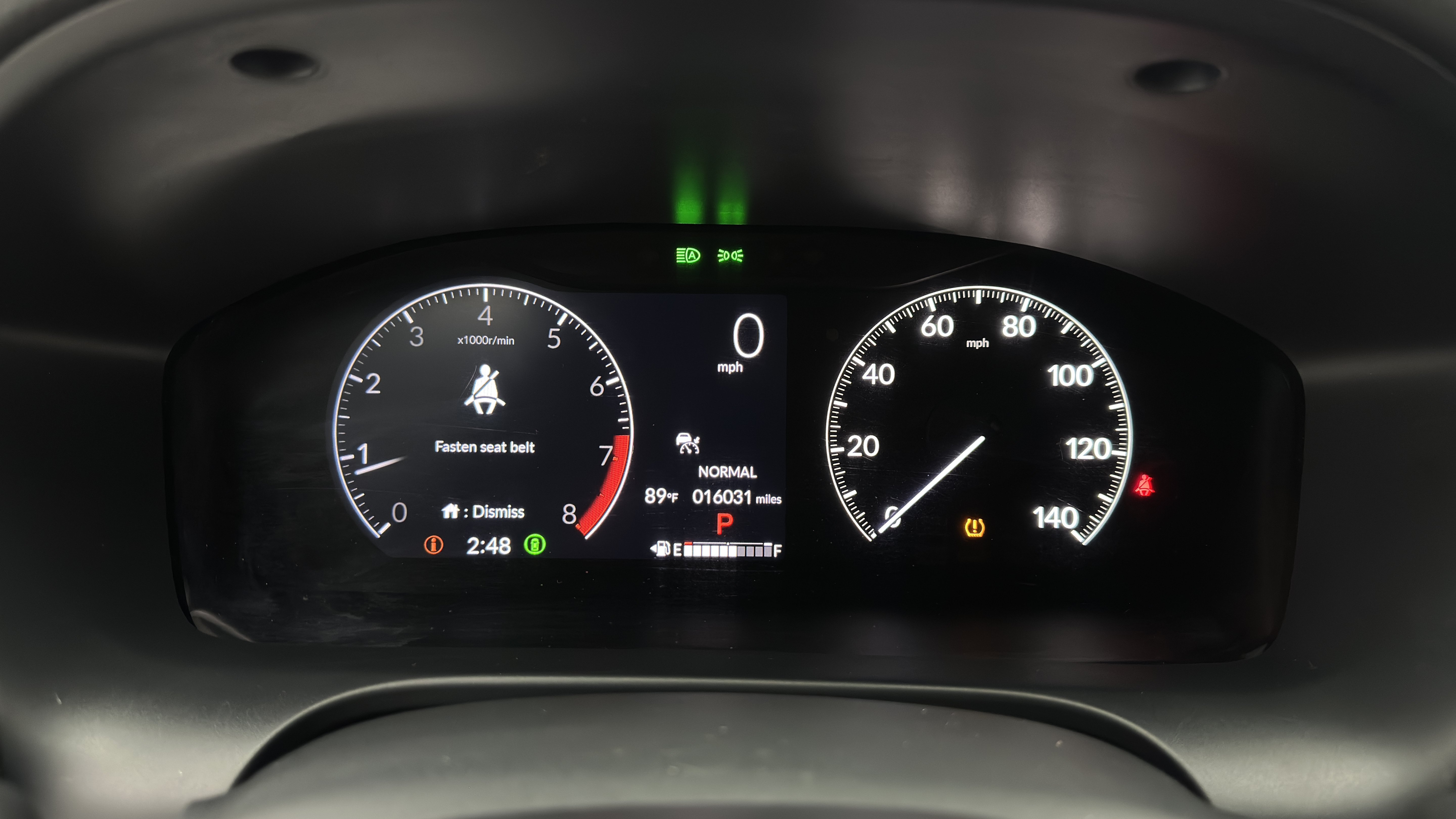 Used 2025 Honda HR-V EX-L image 22