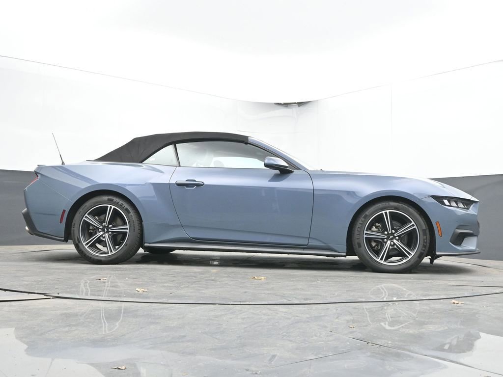 Used 2024 Ford Mustang Premium RWD image 51