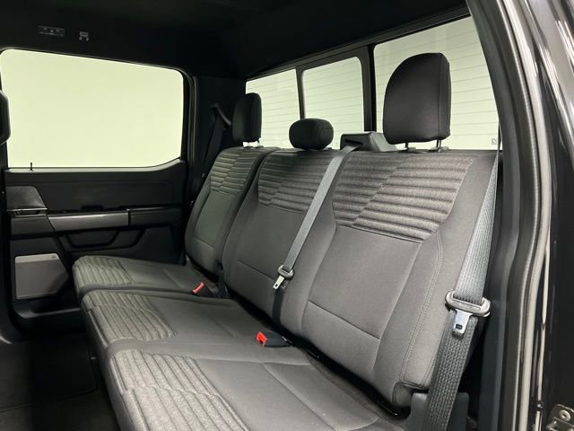 Used 2021 Ford F150 XLT w/ Equipment Group 302A High image 45