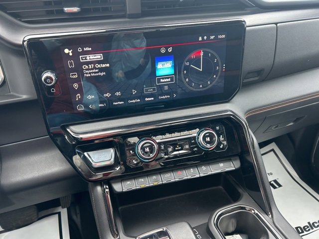 Used 2022 GMC Sierra 1500 AT4 w/ AT4 Premium Package image 20