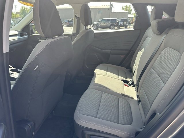 Used 2022 Ford Escape S image 19