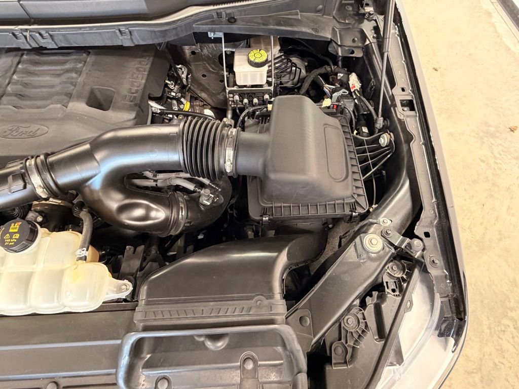 Used 2023 Ford F150 Lariat w/ Equipment Group 502A High AWD/4WD image 57