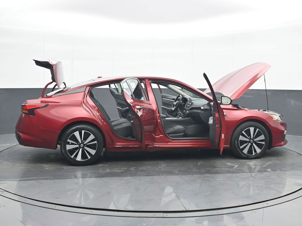 Used 2022 Nissan Altima 2.5 SV image 26