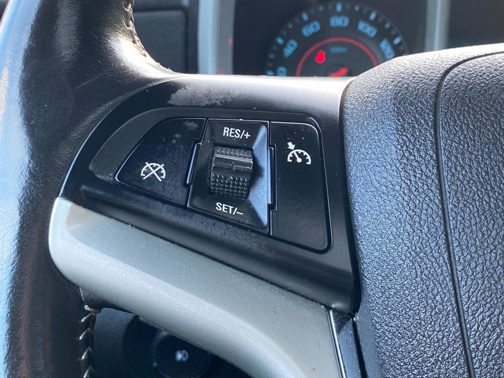 Used 2014 Chevrolet Camaro LT w/ RS Package image 18