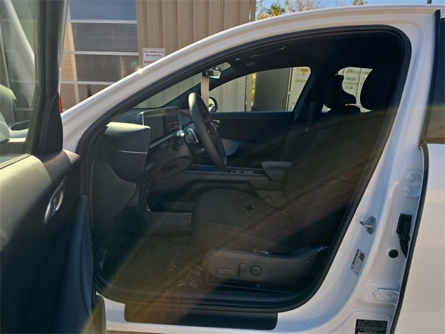 New 2025 Hyundai Ioniq 6 SE image 11