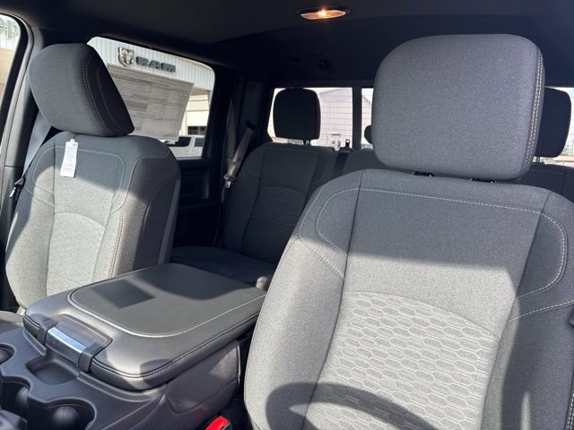 New 2026 RAM 2500 Tradesman image 20
