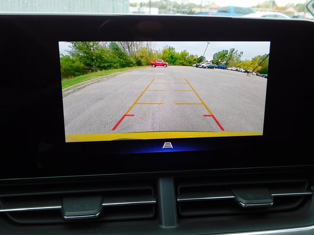 Used 2024 Chevrolet Trax ACTIV image 33