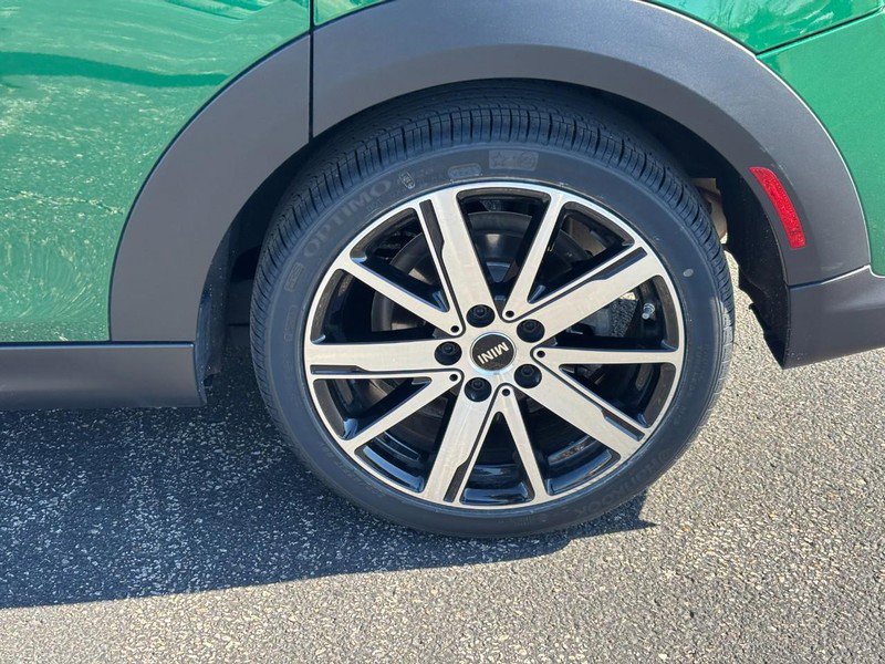 Used 2024 MINI Cooper S w/ Signature Upholstery Package image 9