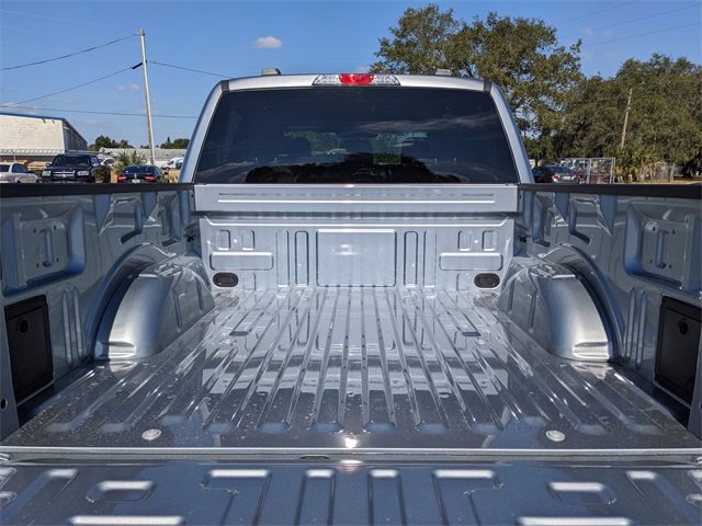 New 2025 Ford F150 STX image 11