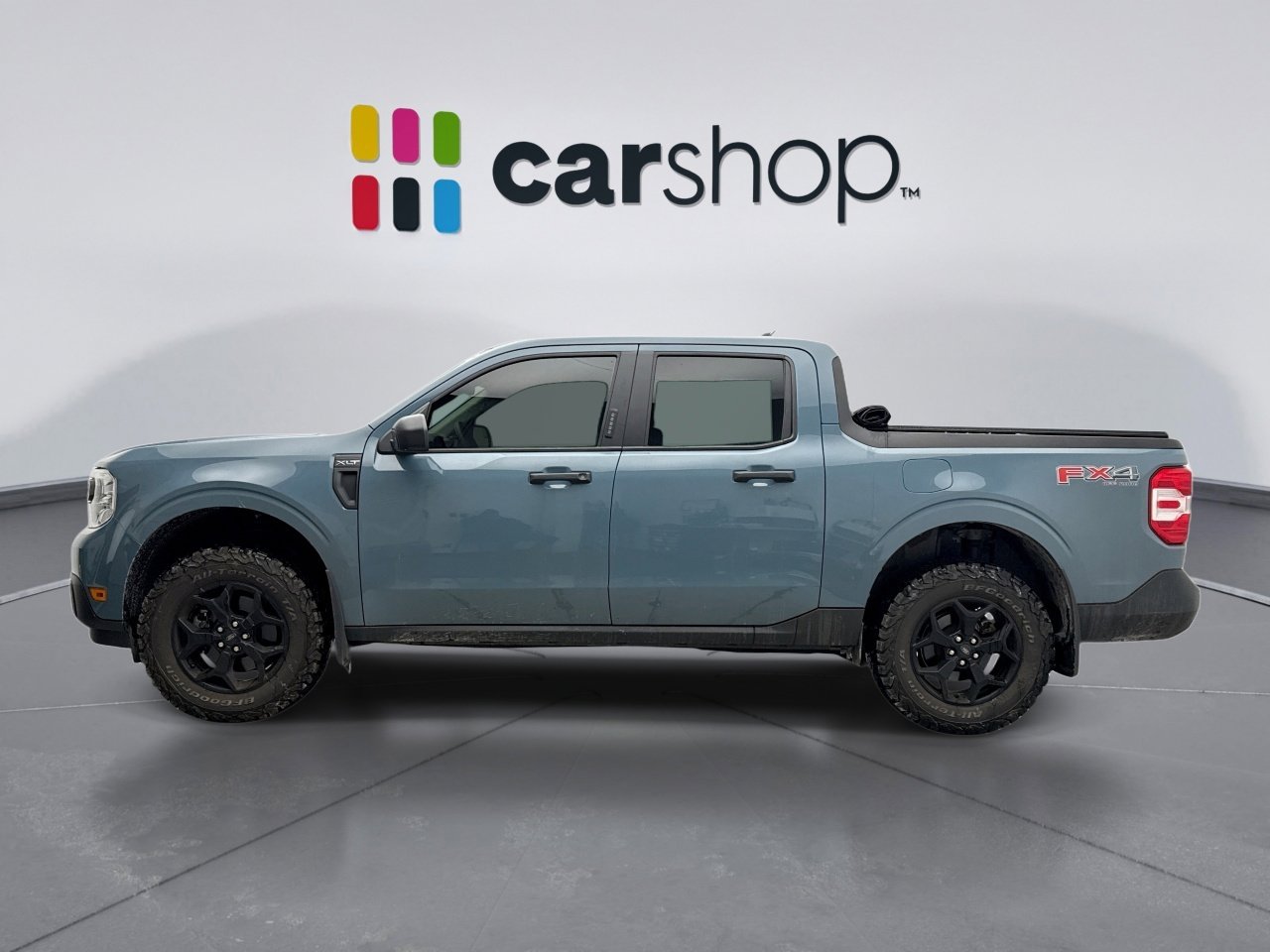 Used 2022 Ford Maverick XLT w/ Equipment Group 300A Standard image 2