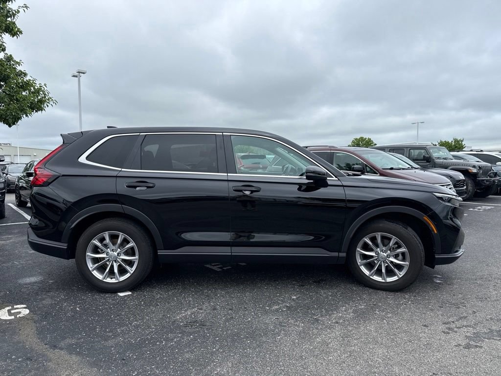 Used 2024 Honda CR-V EX image 12