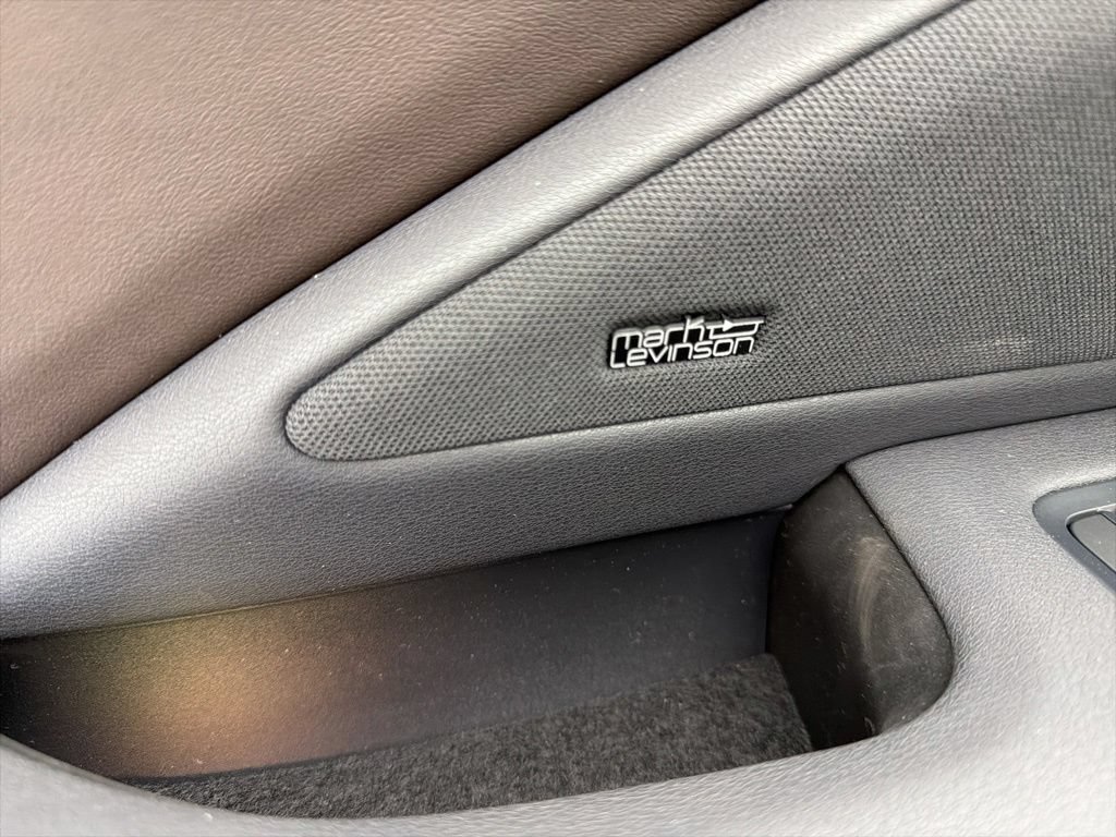 New 2026 Lexus TX 350 AWD image 11