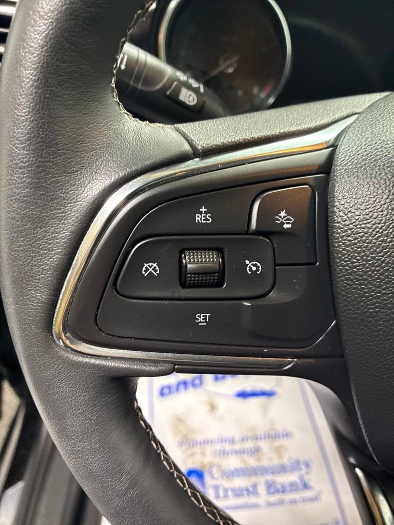 Used 2023 Buick Encore GX Select w/ Experience Buick Package FWD image 16