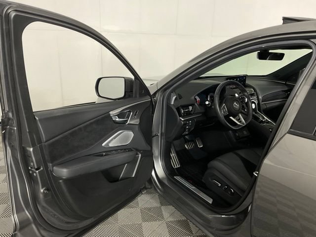 Used 2023 Acura RDX w/ Advance Package AWD/4WD image 29