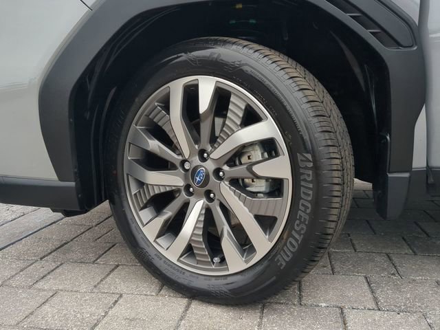 Used 2025 Subaru Forester Touring w/ Popular Package - Touring image 35