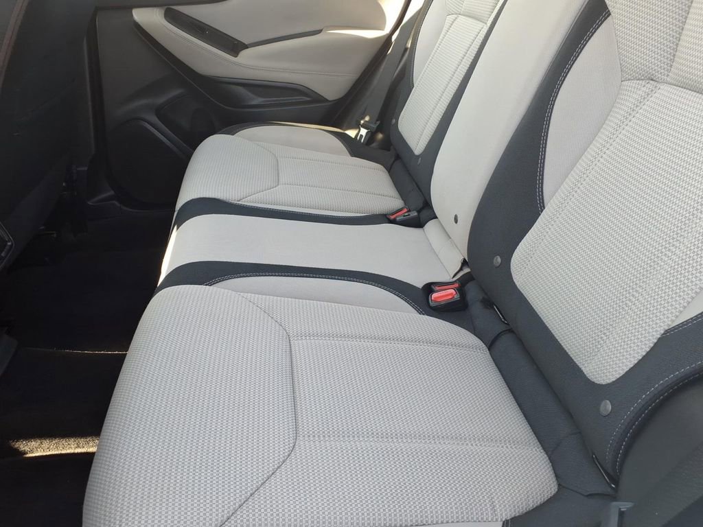 Used 2021 Subaru Forester AWD/4WD image 16