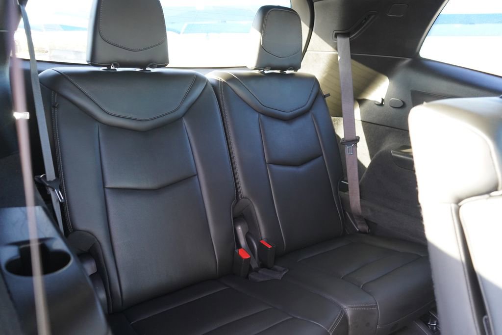 Used 2024 Cadillac XT6 Premium Luxury image 21
