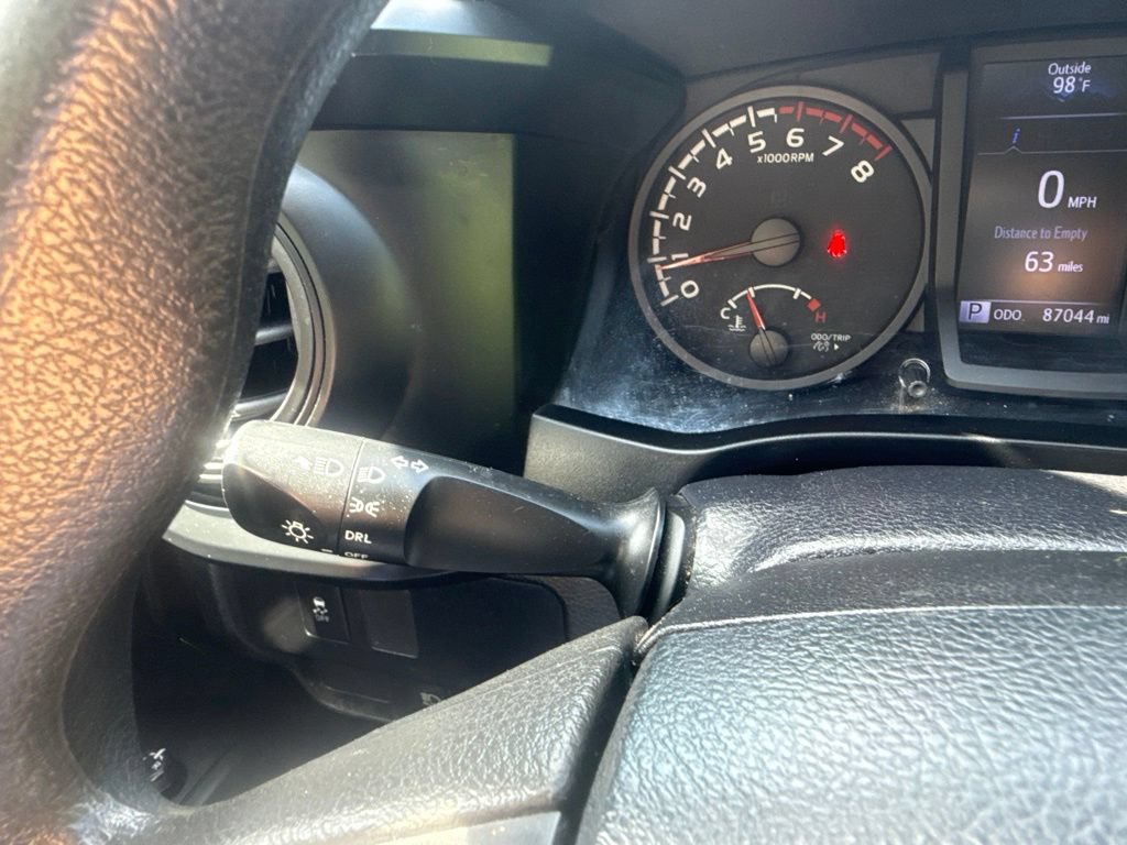 Used 2020 Toyota Tacoma SR AWD/4WD image 20