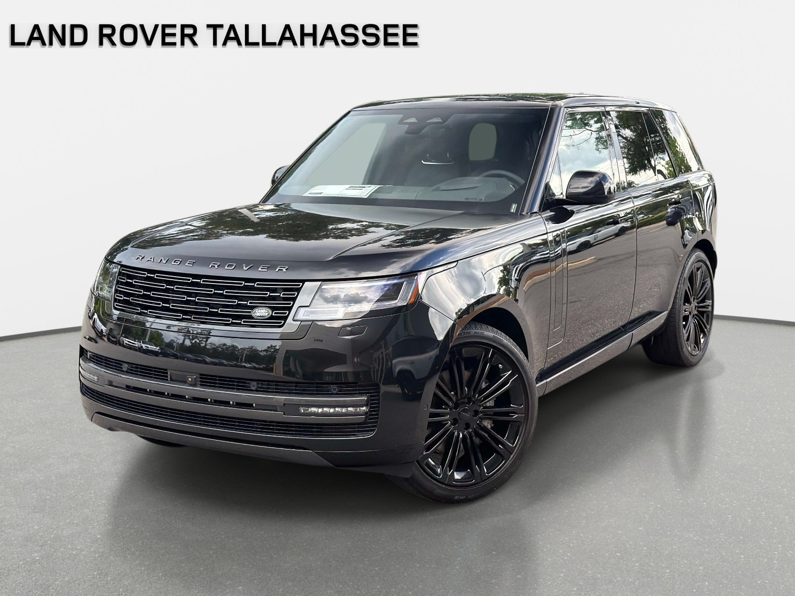 New 2026 Land Rover Range Rover SE AWD/4WD video 1