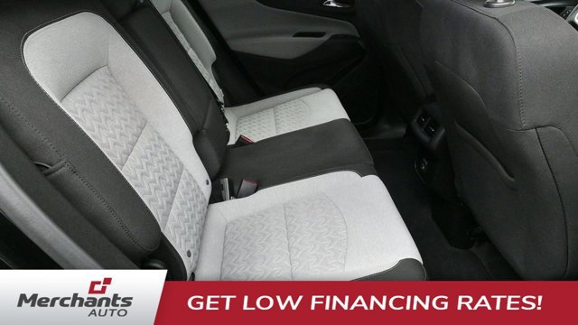 Used 2022 Chevrolet Equinox LS w/ LS Convenience Package AWD/4WD image 13
