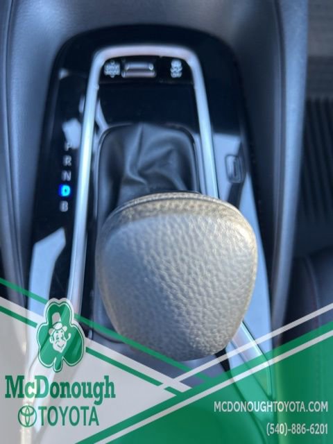 Certified 2024 Toyota Corolla SE image 14