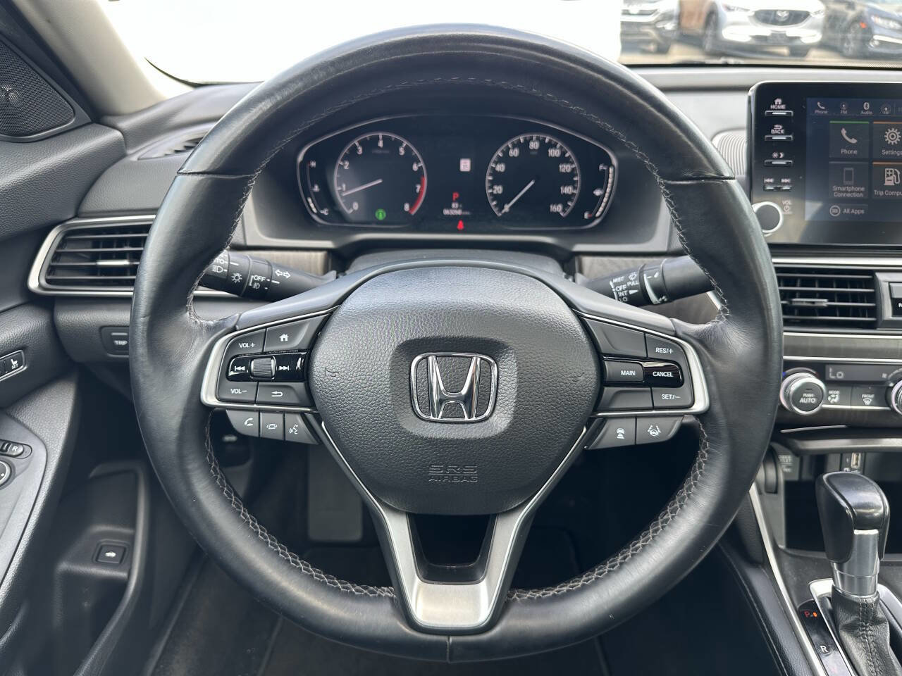Used 2018 Honda Accord EX-L image 16