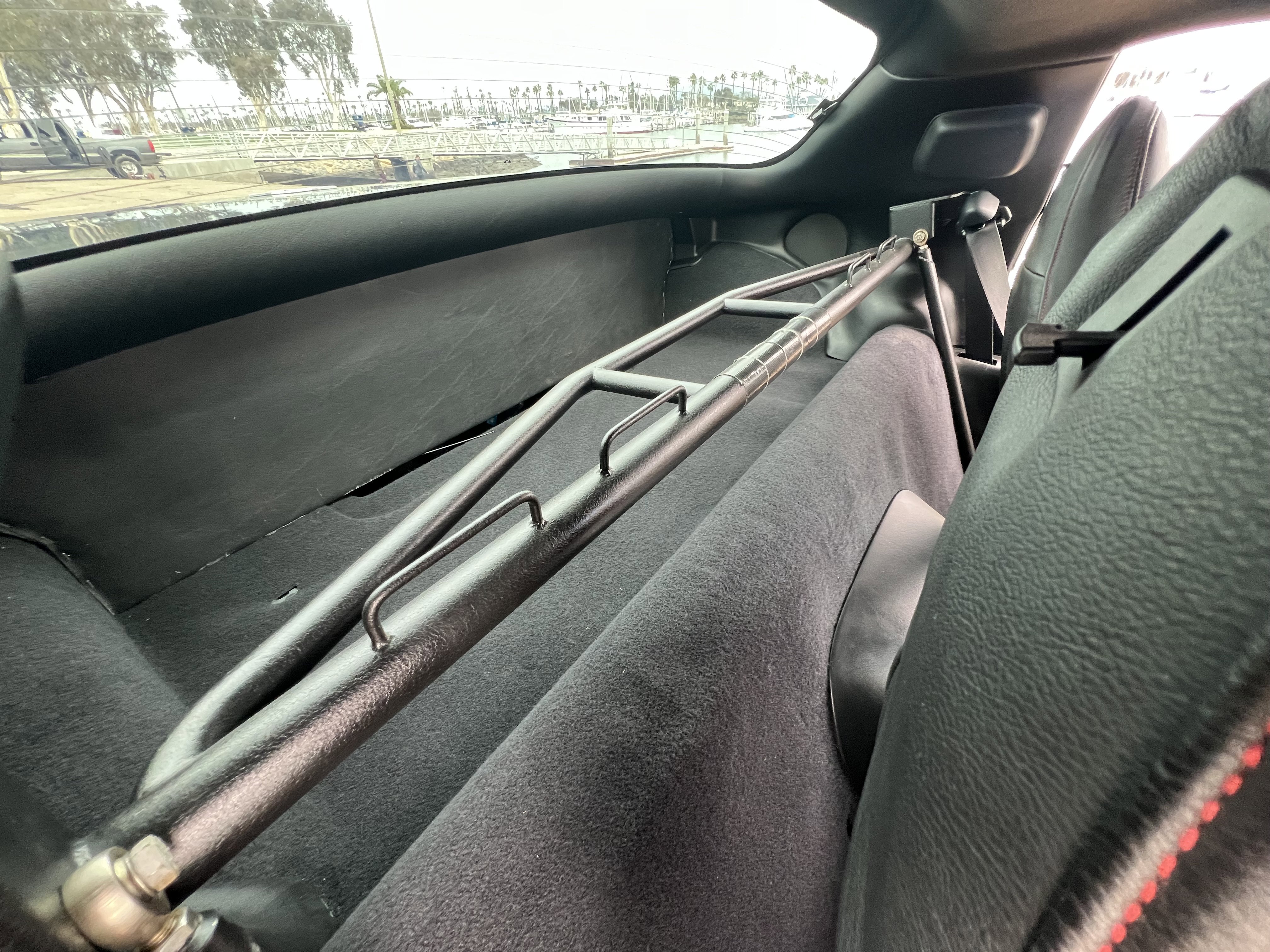 Used 2003 Chevrolet Corvette Z06 w/ Memory Package, 3 Drivers RWD image 39