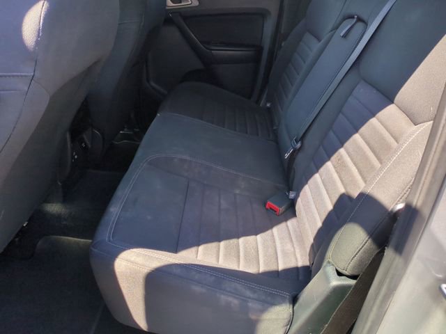 Used 2020 Ford Ranger XLT w/ Equipment Group 301A Mid image 25