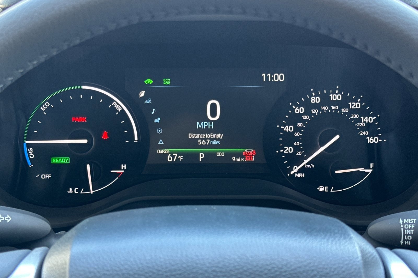 Certified 2026 Toyota Sienna XLE FWD image 25