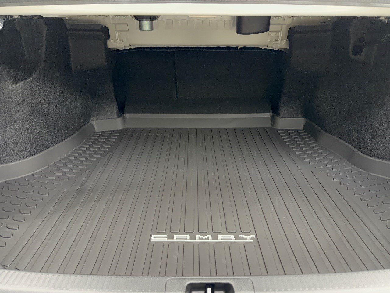 New 2026 Toyota Camry XSE w/ Premium Package FWD image 28