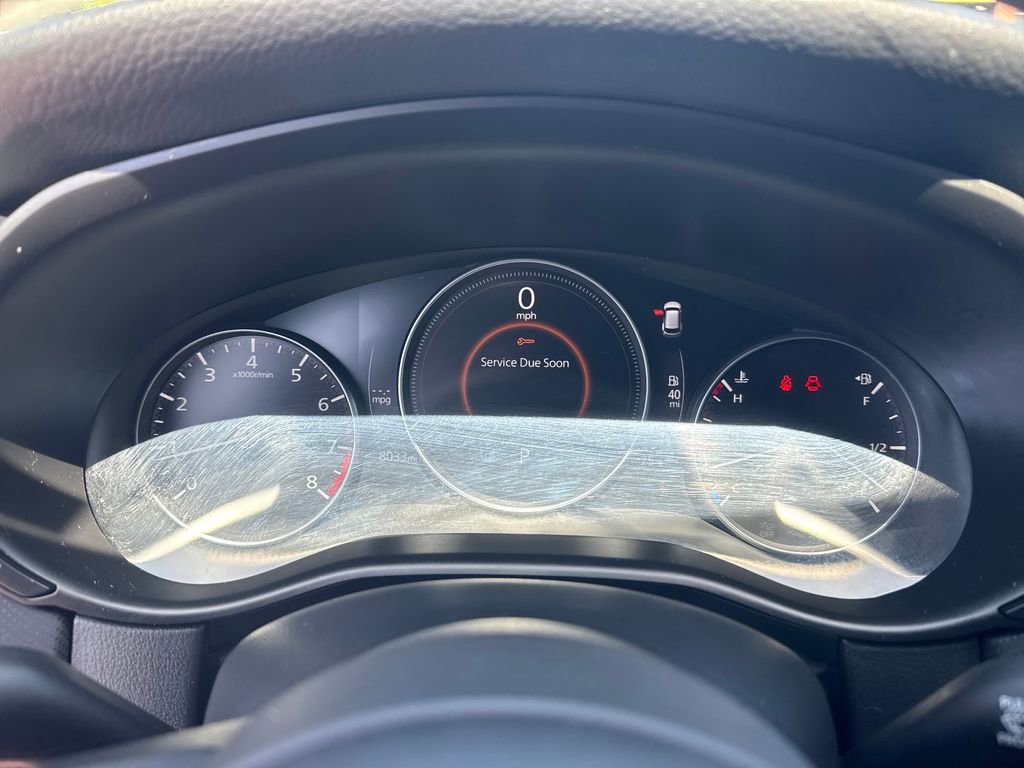 Certified 2024 MAZDA CX-50 AWD 2.5 S w/ Select Package image 20