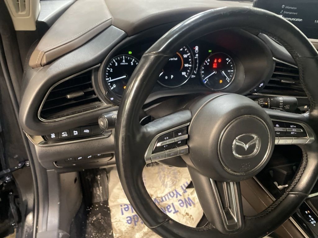 Used 2022 MAZDA CX-30 2.5 Turbo w/ Premium Plus Pkg image 18
