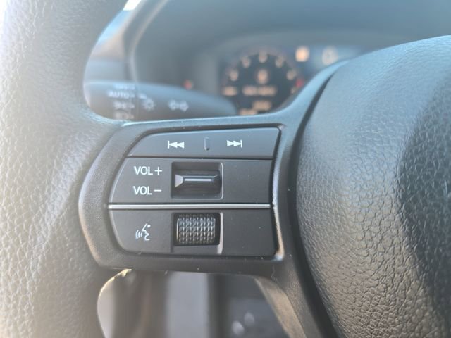 New 2026 Honda Accord LX image 16