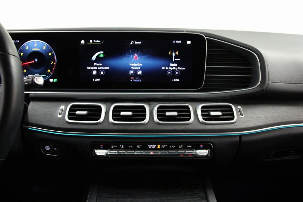 Certified 2022 Mercedes-Benz GLS 450 4MATIC image 14