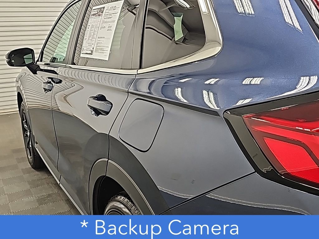 Used 2024 Honda CR-V Sport-L image 7