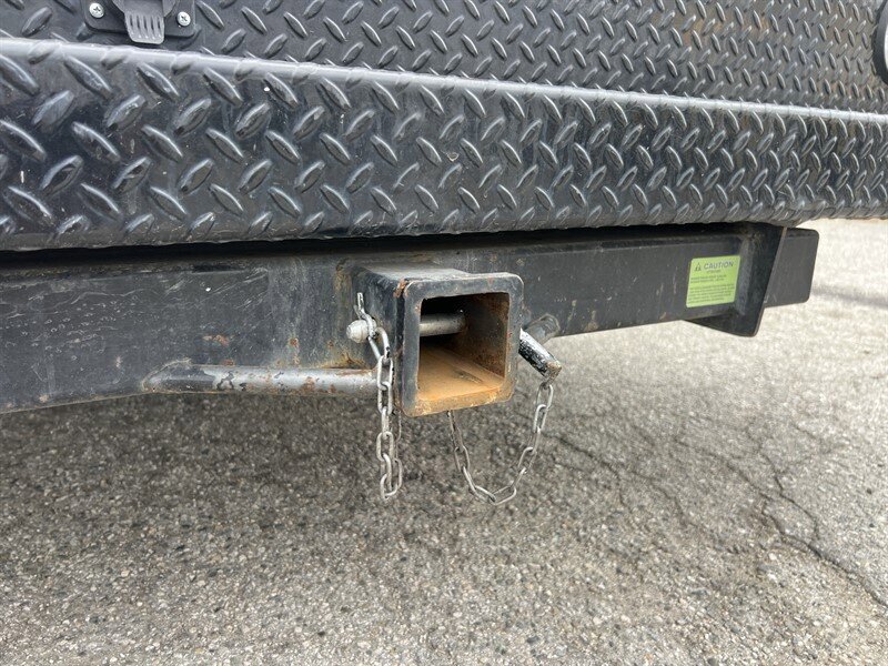 Used 2021 Ford F350 XL w/ Power Equipment Group RWD image 28
