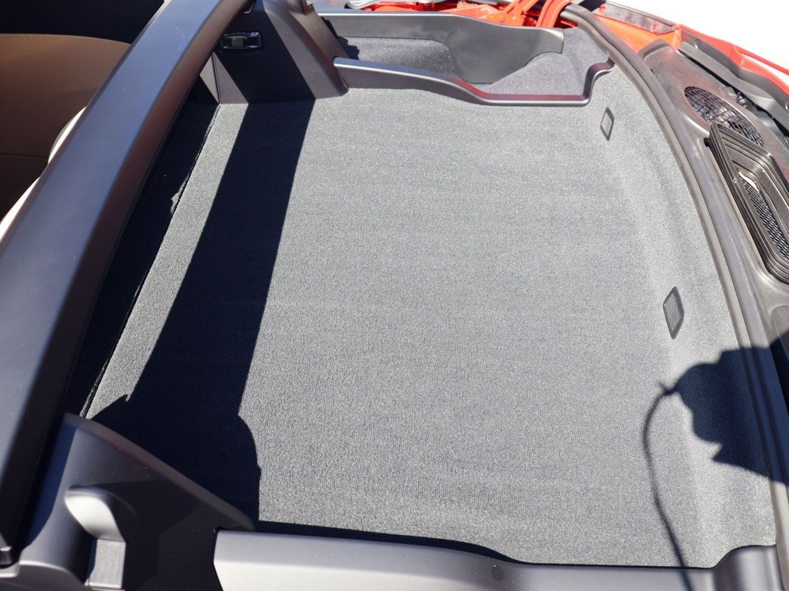 Certified 2018 Porsche 911 Targa 4 GTS image 21