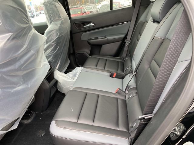 New 2026 Honda Prologue Touring image 7