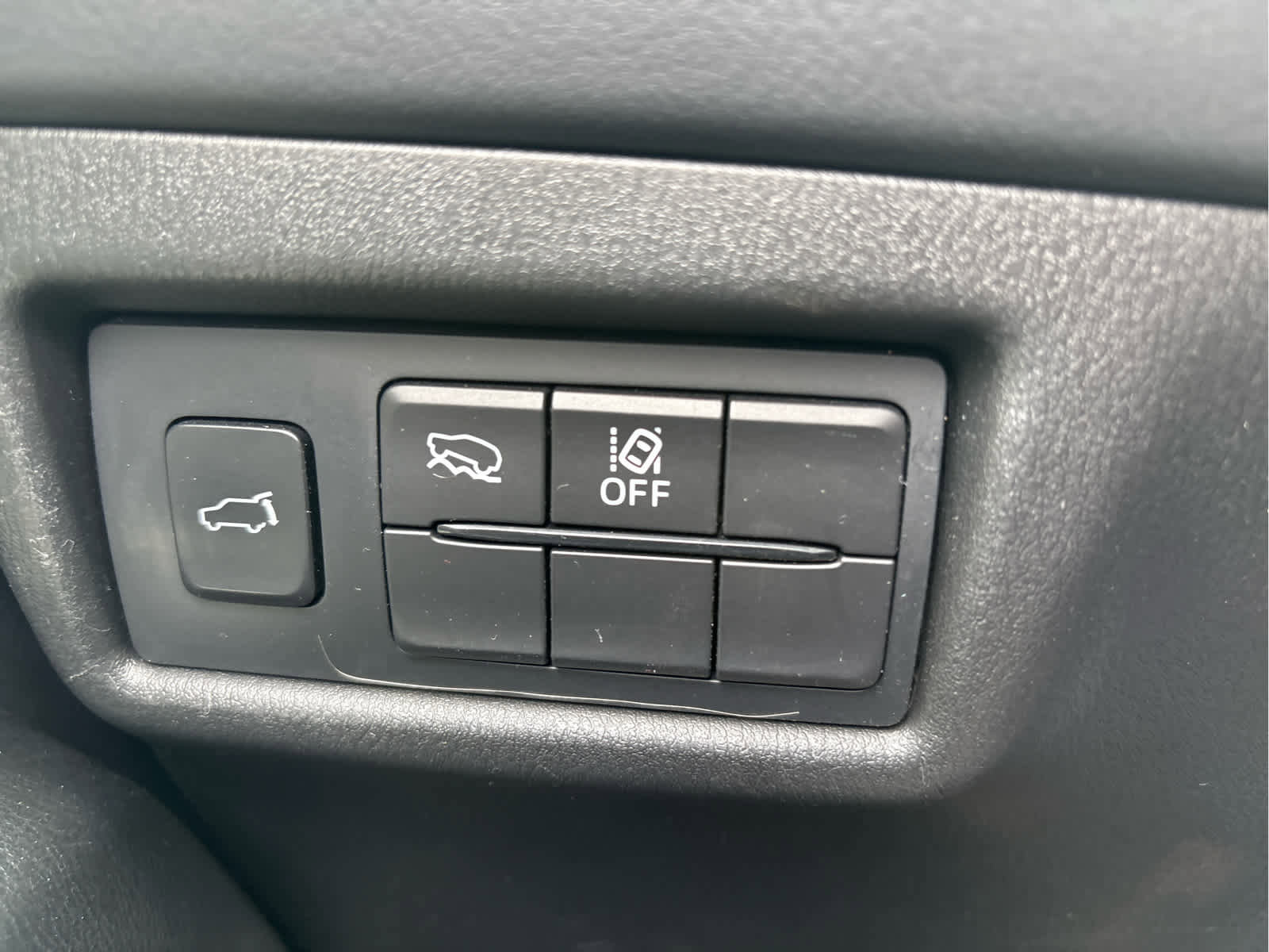 Used 2021 MAZDA CX-5 Touring w/ Touring Preferred SV Package AWD/4WD image 16