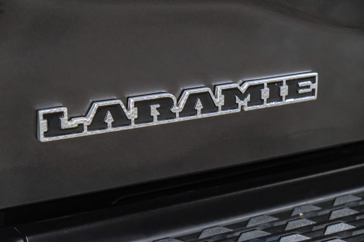 Used 2020 RAM 3500 Laramie image 55