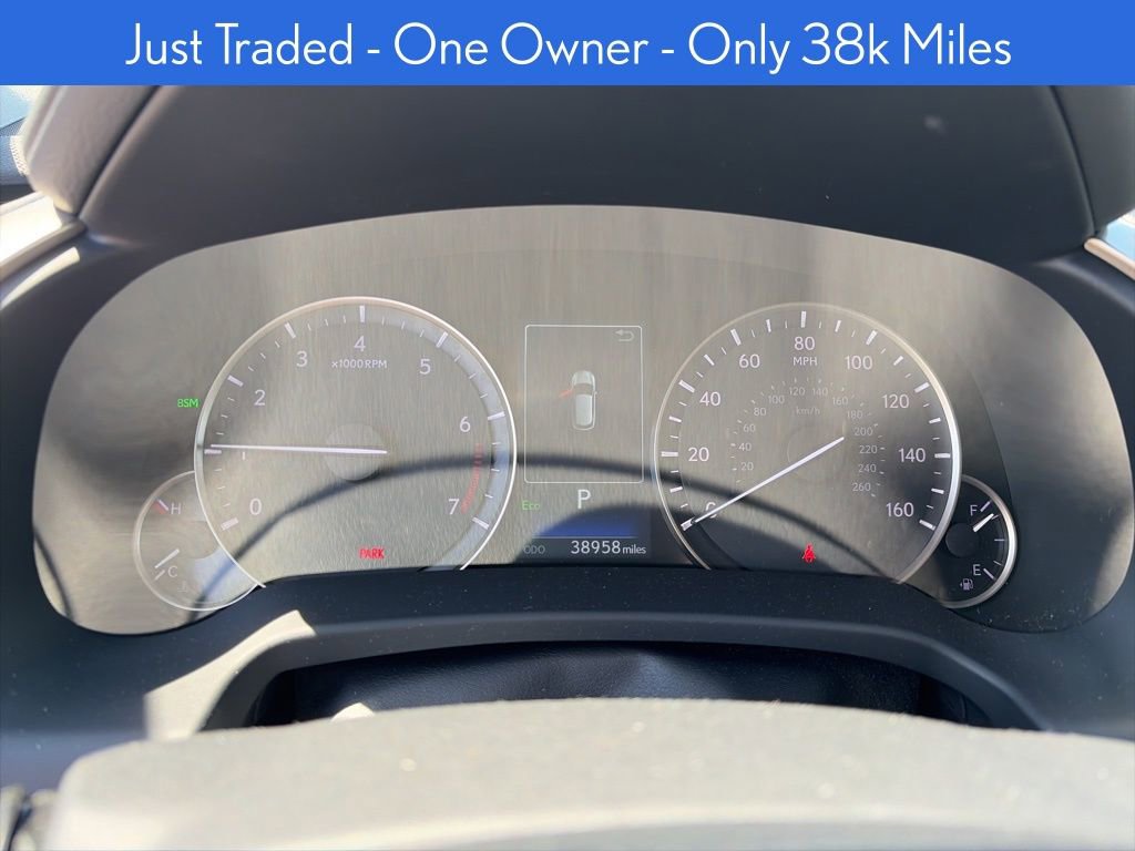 Used 2020 Lexus RX 350 FWD w/ Premium Package image 8