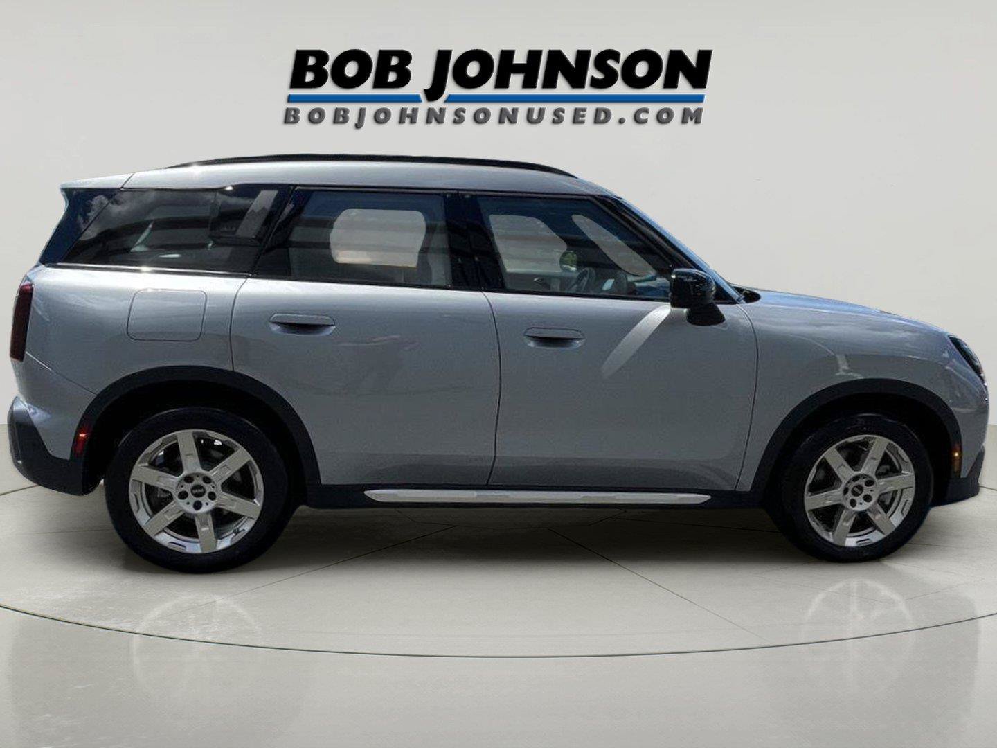 Used 2025 MINI Cooper Countryman S AWD/4WD image 2