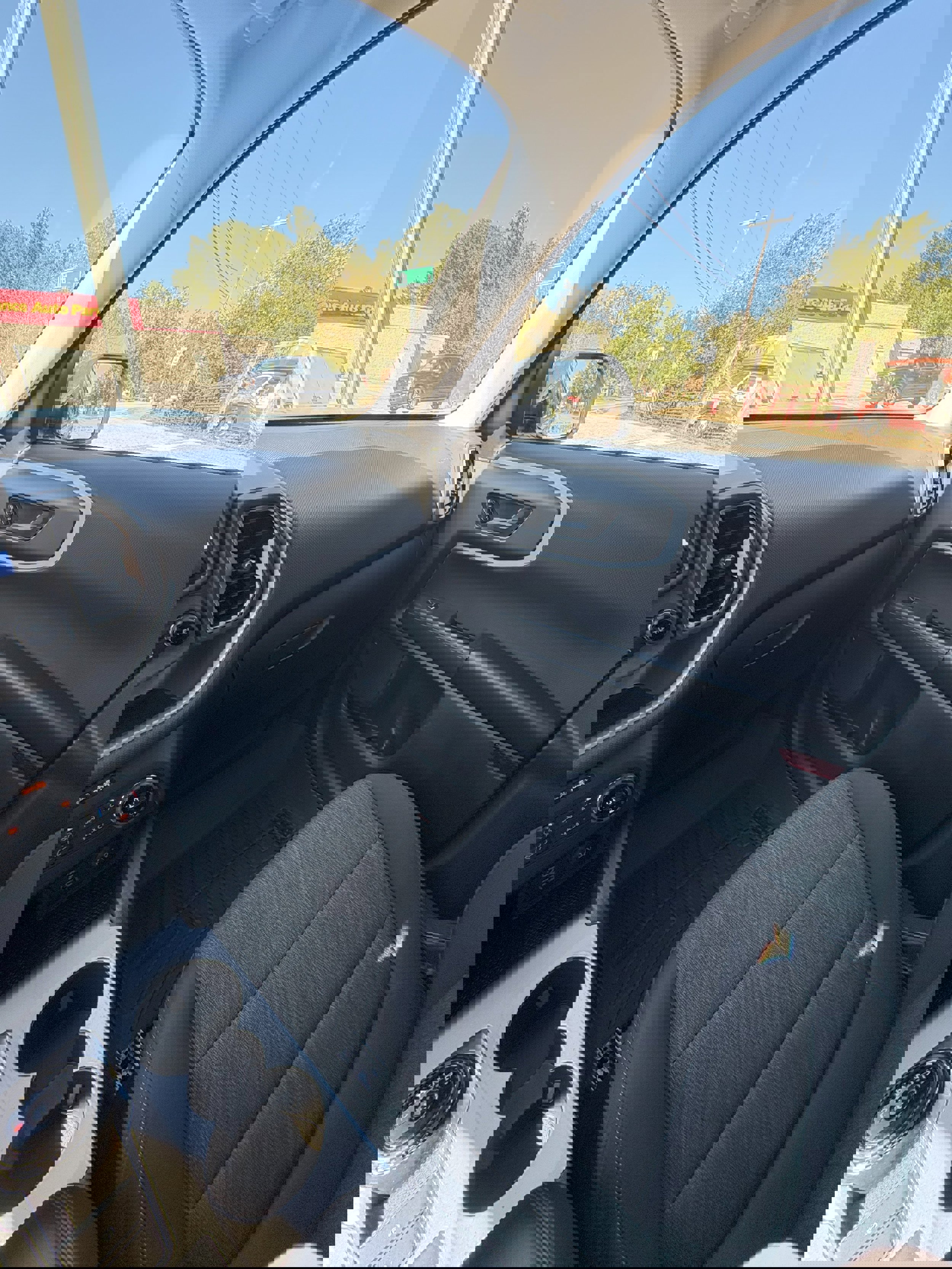 Used 2021 Ford Bronco Sport Big Bend image 18