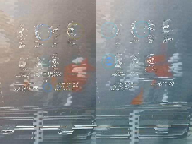 New 2026 Chevrolet Trax RS FWD image 14