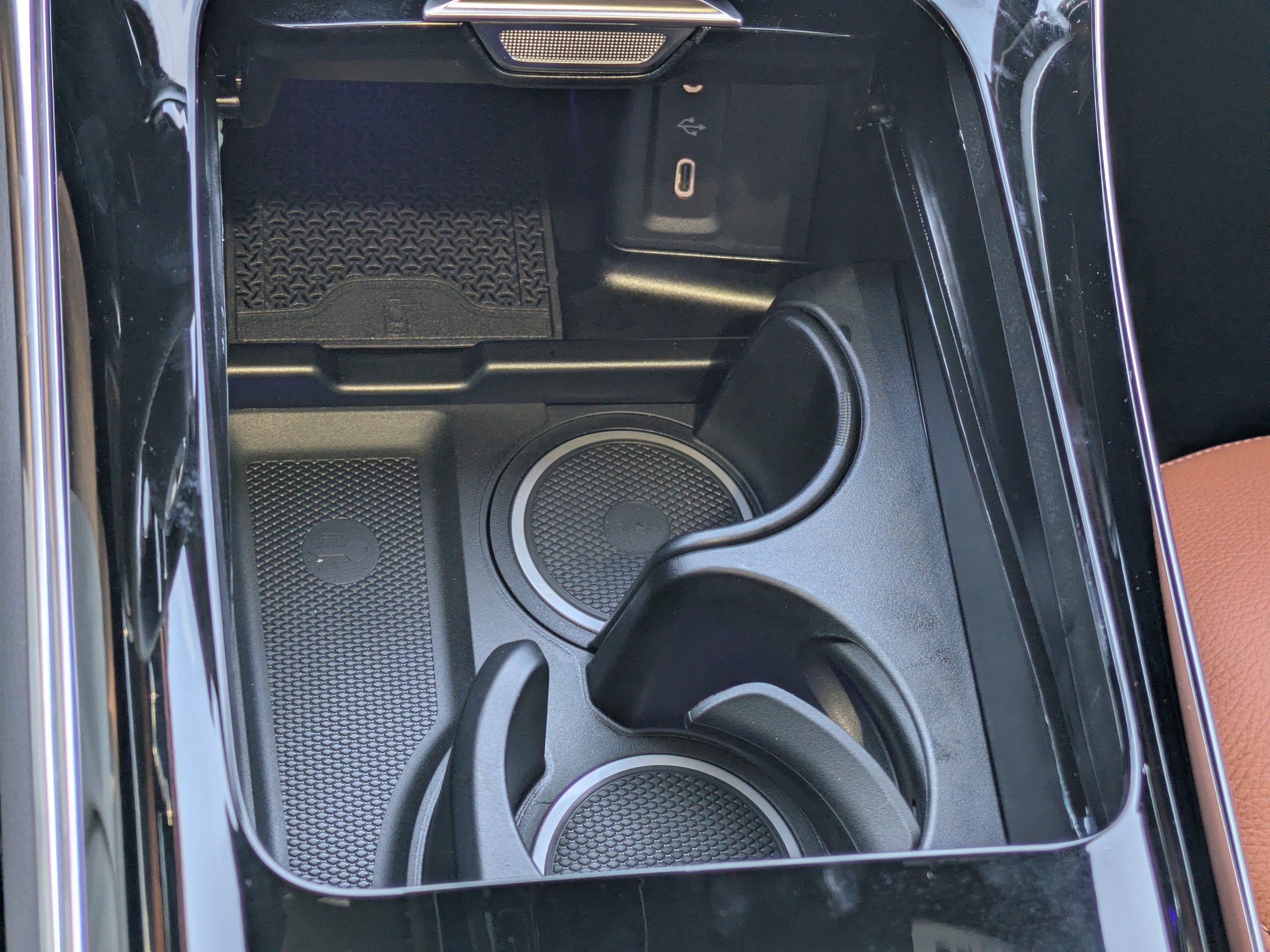 New 2026 Mercedes-Benz GLC 43 AMG 4MATIC Coupe image 25