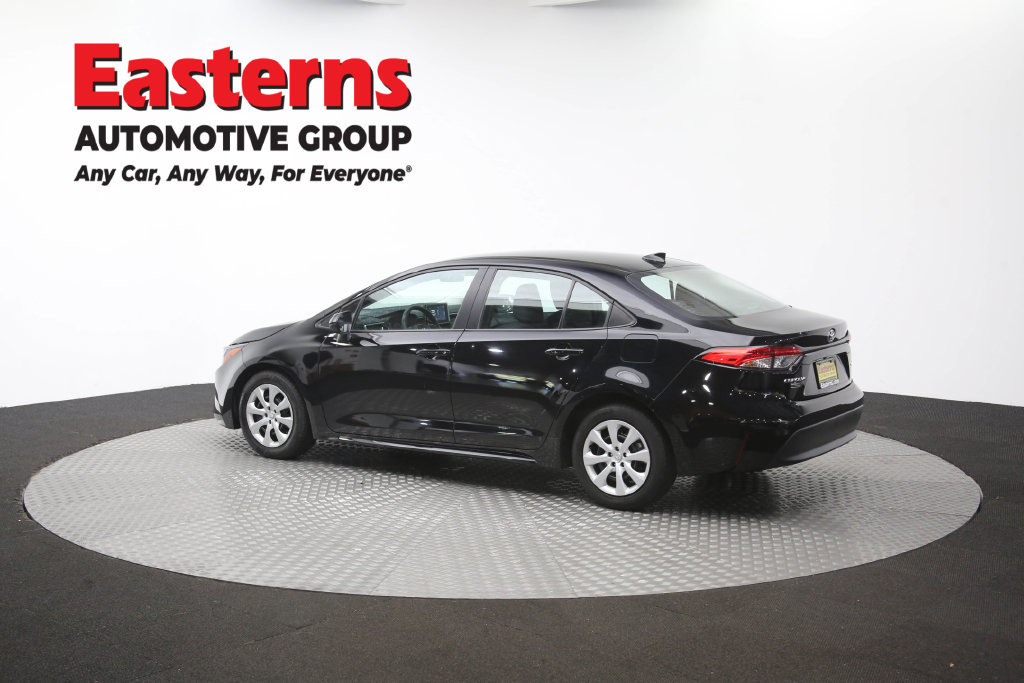 Used 2024 Toyota Corolla LE FWD image 62