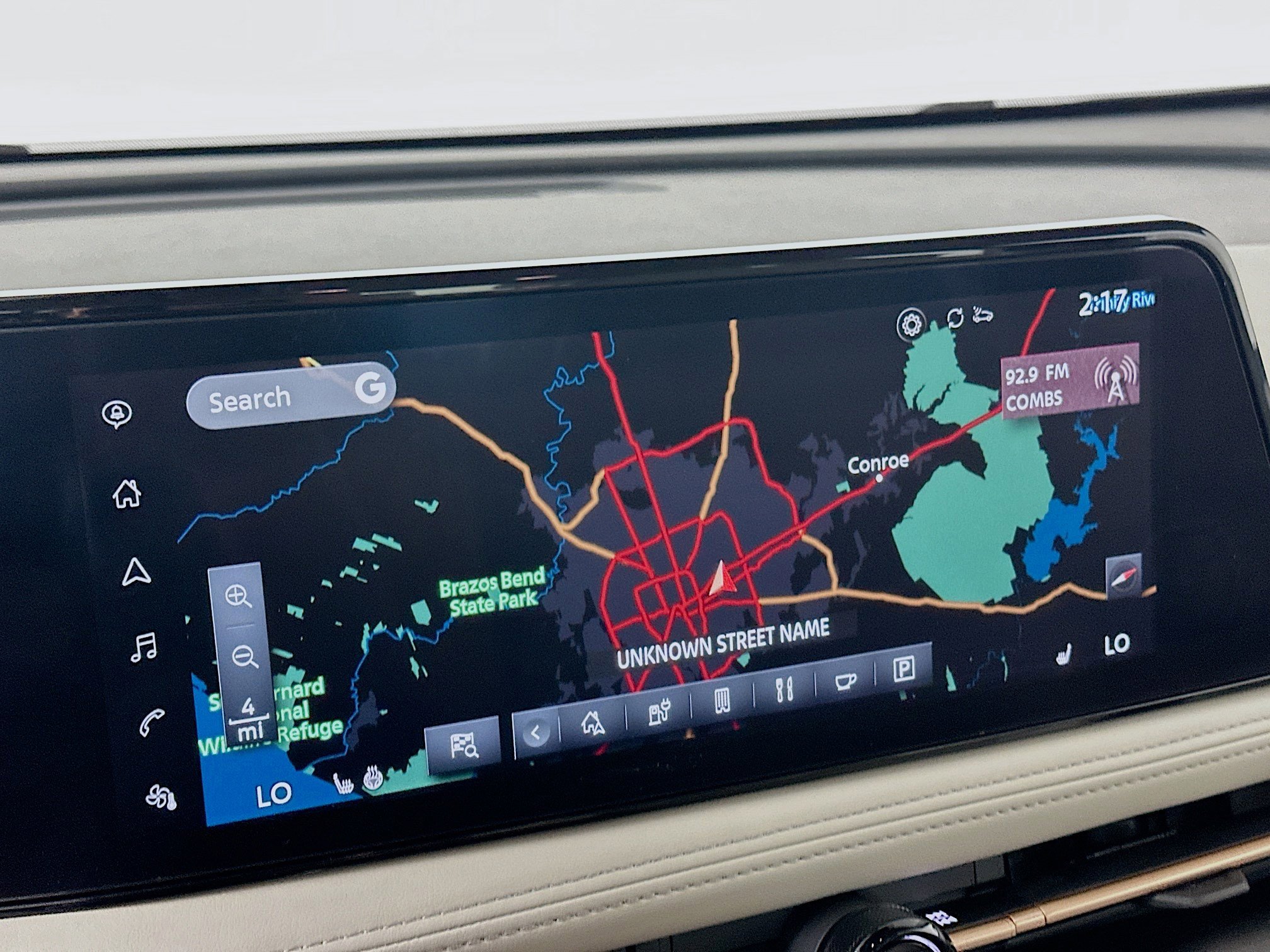 Used 2024 Nissan Ariya FWD image 22